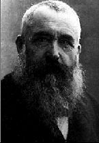 Claude Monet