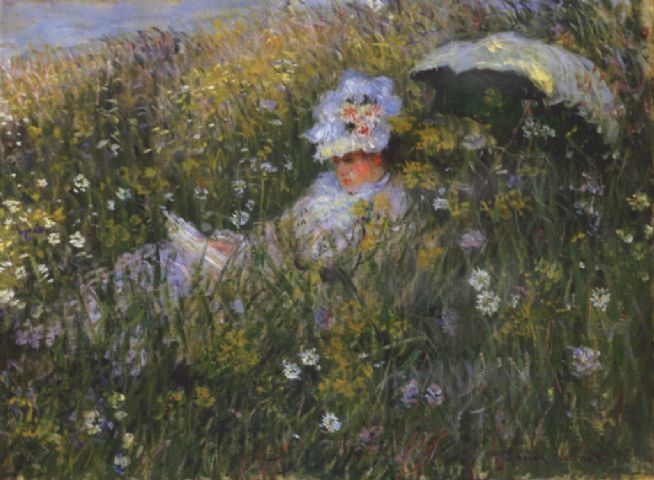 Claude Monet