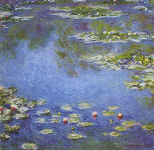 Claude Monet